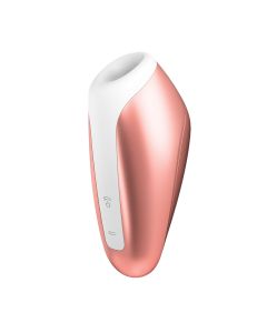 Satisfyer Love Breeze - Copper