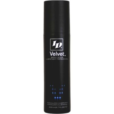 ID Velvet 200 ml Bottle