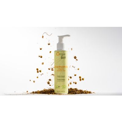 Orgie Bio - Chamomile Organic Intimate Gel