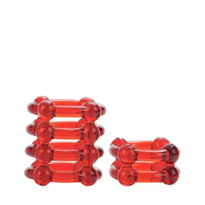 COLT Enhancer Rings - Red