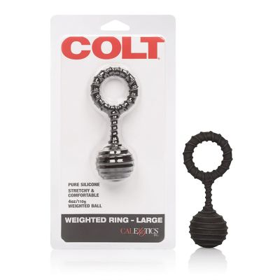 COLT Weighted Ring Large