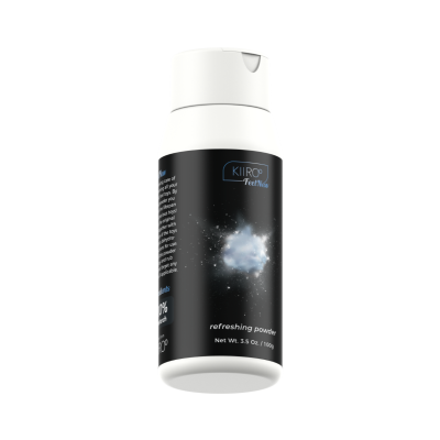 Kiiroo - FeelNew - Refreshing Powder