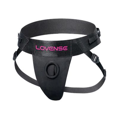 LOVENSE - Strapless Harness for Lapis