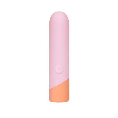 Vush - Peachy Bullet Massager 