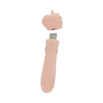 Unihorn USB Bullet - Heart Throb