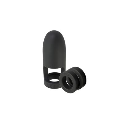 Balldo - Viballdo - Vibrating - Black